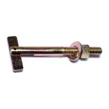 3/8&quot; x 3-1/4&quot; Zinc Plated Steel Hollow Wall Anchors - $14.04+