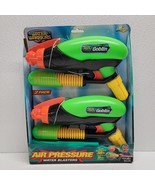 Water Warriors Goblin Water Gun 2 Pack 2013 - $60.76 CAD