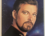 Star Trek The Next Generation Trading Card Master series #10 Jonathan Fr... - $1.97