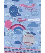 To A Special Daughter On Her Birthday- 06458 - $2.79