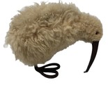 Maxwell Hay Neuseeland Kiwi Vogel Plüschtier Wolle Vtg Spielzeug 9 &quot; Ret... - $18.61