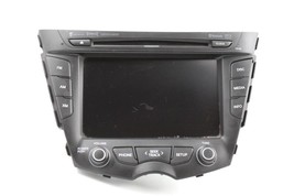Audio Equipment Radio Receiver Us Market 2012-2015 Hyundai Veloster Oem #12045 - £318.99 GBP