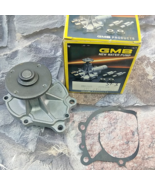 GMB 150-1160 Fits Datsun Nissan Maxima 260Z 280ZX 810 Water Pump For 210... - $40.33 CAD