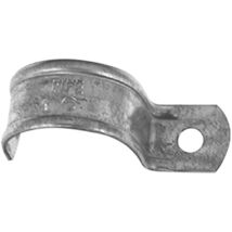 HALEX/SCOTT FETZER 961115 1-1/2&quot; 1 Hole Strap - $23.28 CAD