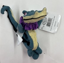 Aligator Fantasia 6” Plush Disney Store - $8.04