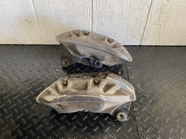 OEM 1996-00 Lexus LS400 Front Set Brake Calipers Left Right - $159.38