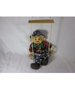 16&quot; Hanging Clown Doll on Swing - £13.91 GBP