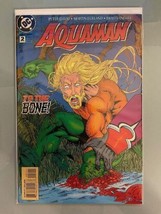 Aquaman(vol. 3) #2- DC Comics - Combine Shipping - £4.74 GBP