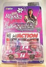 1998 Action Limited Edition PATTY MOISE #14 Xena-Rhodes 1998 Ford Taurus... - $20.50