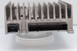 Mercedes Benz Harman Becker Radio Stereo Audio Amplifier M/N 9066 image 3