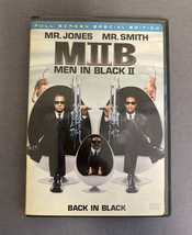 Men in Black II [Full Screen Special Edition] - £5.19 GBP