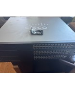 Cisco SG350XG-24T - 26 Ports 10G Fully Managed Ethernet Switch - 24 10GB... - $17,662.79 MXN