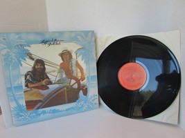 Full Sail Loggins &amp; Messina Columbia 32540 Record Album 1973 - £6.30 GBP