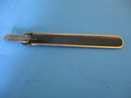 A.P. De Sanno &amp; Son Radiac Pocket Ruler w/ Sliding Depth Gauge Phoenixvi... - $8.42