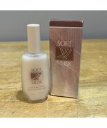 Avon Vintage Soft Musk Alcohol-Free Moisturizing Mist Spray 1.5 oz ~ NOS... - €17,00 EUR