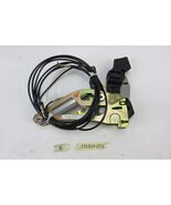 Mercedes R230 SL55 SL500 hydraulic cylinder, trunk frame lock right 2308... - €69,54 EUR
