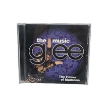 Glee - (The Music, The Power of Madonna/Original Soundtrack, CD, 2010) - $6.06