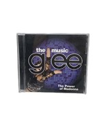 Glee - (The Music, The Power of Madonna/Original Soundtrack, CD, 2010) - $6.06