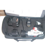 Craftsman Nextec 12V 3/8&quot; drill-driver kit Used with New Milwaukee drill... - $116.10