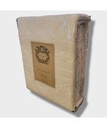 CLEVER CARRIAGE HOME. French Crochet Quilt Set 220TC 100% Cotton Full/Queen - $108.66 CAD
