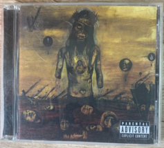 Christ Illusion [PA] by Slayer (CD, Aug-2006,) Speed Metal, Thrash Metal - £7.89 GBP
