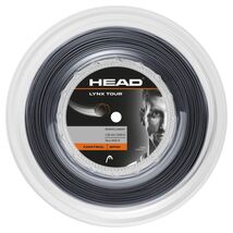 HEAD Lynx Tour 1.30mm 200m Tennis String Reel - $170.00