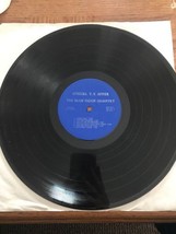 Blue Ridge Quartet Album-TESTED-RARE VINTAGE COLLECTIBLE-SHIPS N 24 HOURS - £130.75 GBP