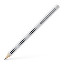 Faber-Castell 12 Count Jumbo Grip Graphite Pencils - £29.02 GBP