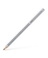 Faber-Castell 12 Count Jumbo Grip Graphite Pencils - $19.99