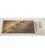 Denver Broncos vs. Buffalo Bills Ticket Stub 12/17/2005 - £7.83 GBP