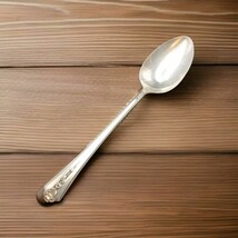 Holmes and Edwards SPRING GARDEN Tablespoon Flatware Vtg - €10,26 EUR