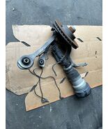 07-14 Mercedes W221 S550 Front Left Side Spindle Knuckle Wheel Hub w/ Ro... - $8,716.84 MXN 07-14 Mercedes W221 S550 Front Left Side Spindle Knuckle Wheel Hub w/ Ro... - $8,716.84 MXN