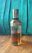 VINTAGE NORELL WOMEN&#39;S Spray Cologne  2.25 fl oz  about 60% Full - $46.74