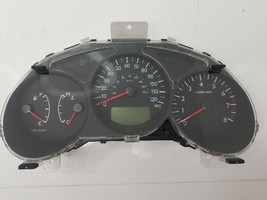 Speedometer Cluster MPH Ll Bean Model Fits 08 FORESTER 516481Fast Shippi... - $95.63
