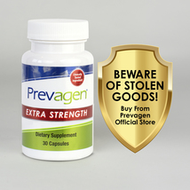 Prevagen Extra Strength Capsules - 20mg, 30 Count - $52.95