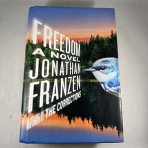 Freedom by Jonathan Franzen (2010, Hardcover) - £5.69 GBP