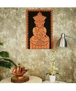 SOWPEACE Handmade The Little Ganesha wall decor showpiece/figurine made ... - £101.20 GBP
