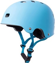 For Børn, Unge, Mænd Og Kvinder, Skateboard-, Bmx- Eller Multisportshjelme. - $35.93