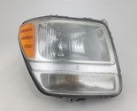 Passenger Right Headlight Fits 07-11 NITRO 372609 - £71.25 GBP