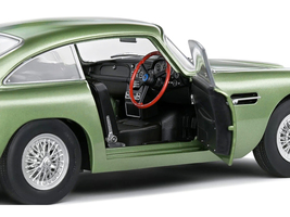 1964 Aston Martin DB5 RHD (Right Hand Drive) Porcelain Green Metallic 1/18 Dieca - £63.12 GBP