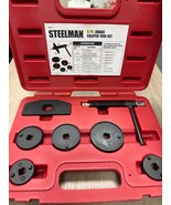 Steelman 8 Piece Brake Caliper Tool Kit 99913 NEW - $29.47 CAD