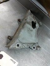 Rear Timing Cover From 2006 Mitsubishi Endeavor  3.8 - $73.95