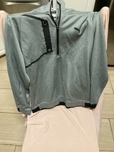 Puma Golf Pull Over Size S - £17.99 GBP