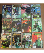 DC Comics Green Lantern Lot of 12 Comics - Very Good - $25.00