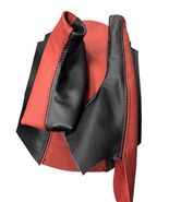 For Porsche Boxster 19972004 Shift ebrake console cover Boxster Red &amp; Black - $115.00