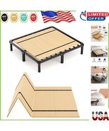 Twin Size Bunkie Board for Enhanced Mattress Support – 120kg Weight Capa... - $1,198.08 MXN