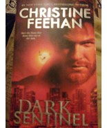 Dark Sentinel (Carpathian Novel, A) - Mass Market Paperback - GOOD - £3.19 GBP