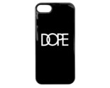 Dope Couture Logo IPhone 5 Case - $29.26