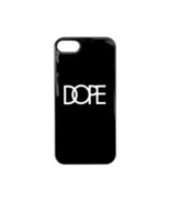 Dope Couture Logo IPhone 5 Case - £22.92 GBP