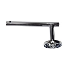 Delta 75950 Trinsic Single Bar Tissue Holder - Chrome READ - $15.90